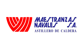 Maestranzas Navales