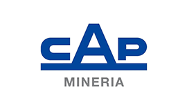 cap mineria